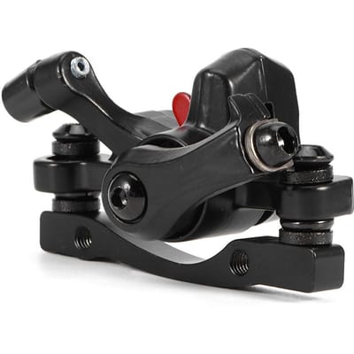 Dual Pivot Schijfrem Vervanging Side Pull Remklauw Accessoire voor Fiets Racefiets F160
