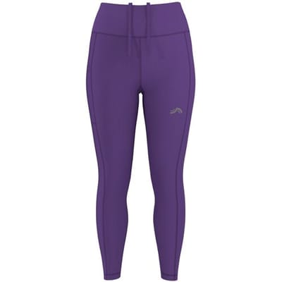 CRIVIT Dames sportlegging (Lila, XS (32/34))