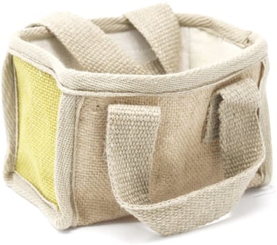 Ancient Wisdom - Beautycase - Snug Jute Mix Mitt - Olijfgroen - Scrubhandschoen - Exfoliatie - Huidverzorging - Massage - Natuurlijke vezels - Peelinghandschoen - Verzorging - Scrubber