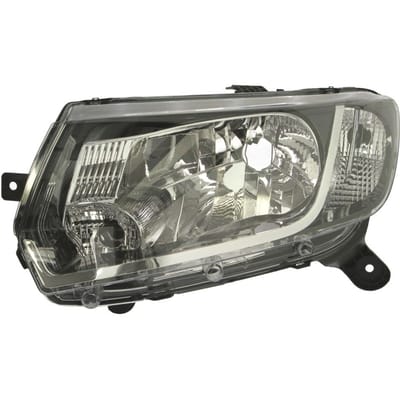 Koplampen VALEO 045290, links