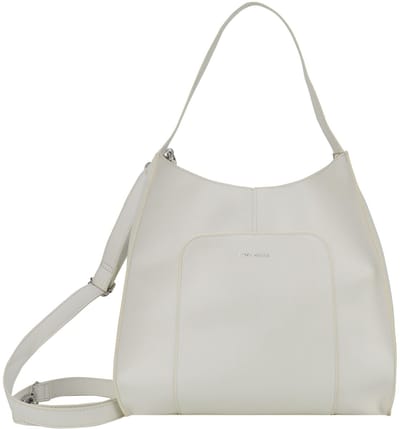 Gerry Weber Golden hour Schoudertas 31.5 cm - Dames - white