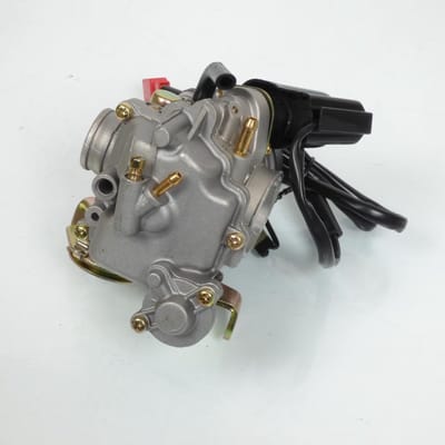 nieuwe p2r carburateur voor baotian 50 bt49qt scooter