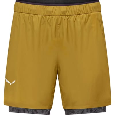 2-in-1 Wandelshort Salewa Pedroc