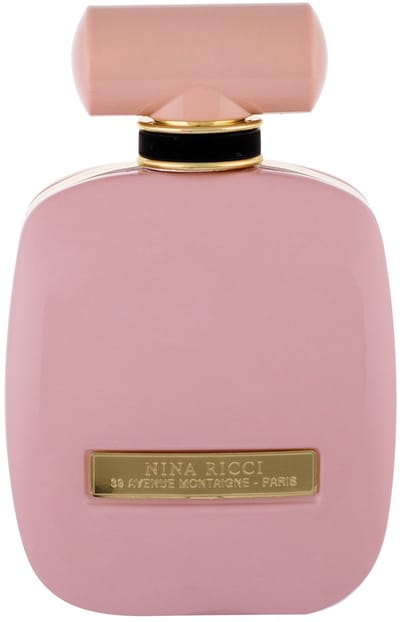 Nina Ricci Rose Extase - 50 ml - eau de toilette spray - damesparfum