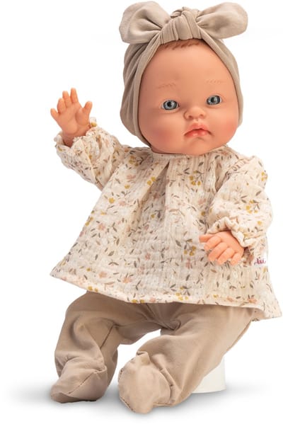 ASI DREAMS Pop - Alex 36 Cm - Beige