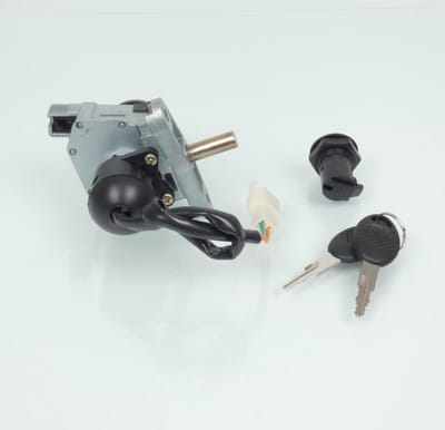 rms slot kit voor aprilia 125 scarabeo scooter met rotax motor 1999 tot 2003 ap8102841 / 113.007308k2 nieuw