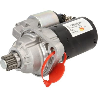 Startmotor, starter BOSCH 0 986 020 230