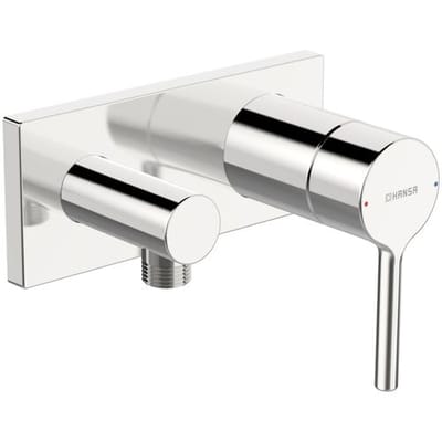 Hansa Vantis Style - Inbouw douchekraan, chroom 54819007