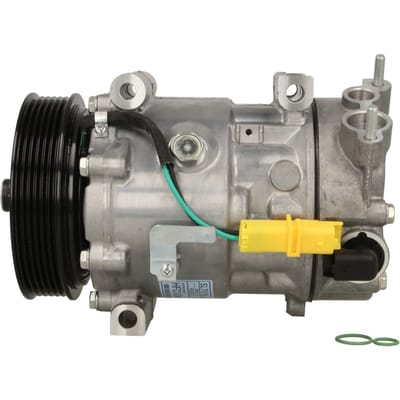 Compressor, airconditioning NRF 32240