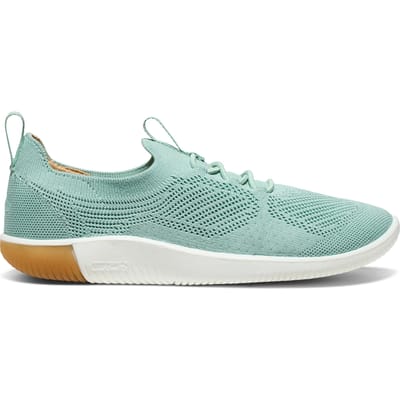 Keen Knx Knit Lace Granite Green/lichen Größe: 37 | Trainers Outlet | Damen | Grün