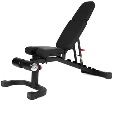 Taurus F.I.D. Studio halterbank B990