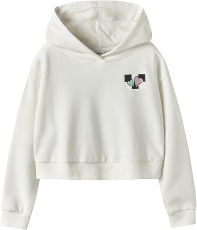 Name it Hoodie Cropped