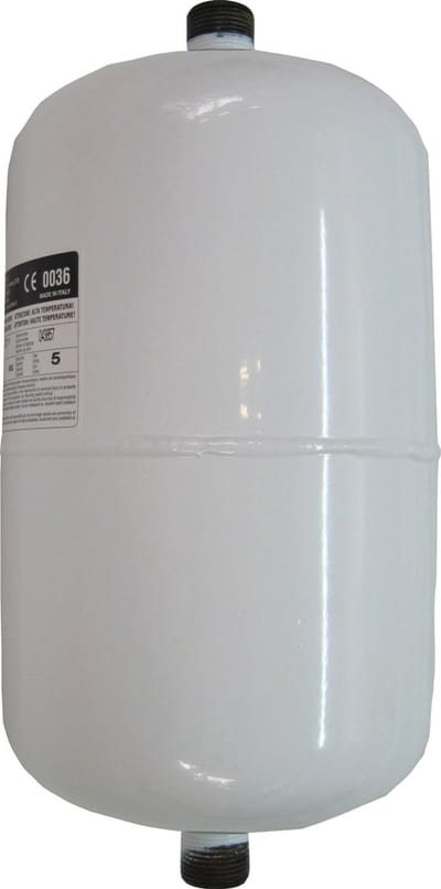 Bosch Toebehoren zonne-energie VSG 6 voorschakelvat 6 liter, 7747010472