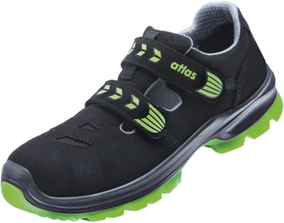 Atlas Veiligheidsschoenen 23200 Atlas SL 26