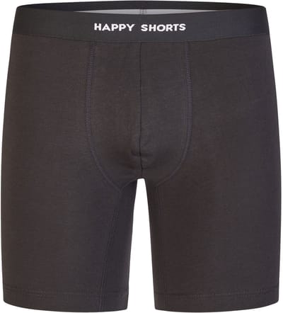 Happy Shorts Langer Boxer Jersey