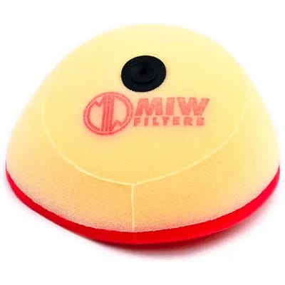 Motorfiets luchtfilter Meiwa Miw Offroad Kt8109