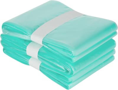3-Pack Navullingen voor Luieremmers - Geschikt voor 16 Liter Luieremmers, Cassettes en Folies voor Luierafval