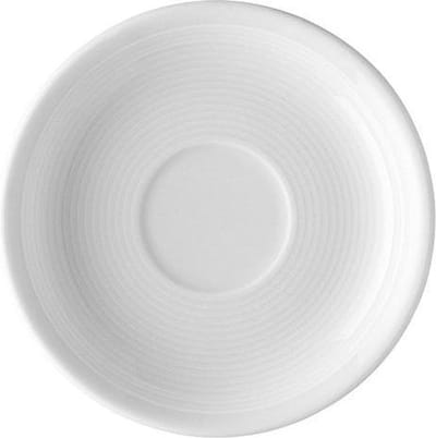 Thomas Trend Schotel Espressokop - 11,5 cm - Wit