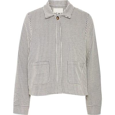 Ichi Blazer Ihkate Pillou Ja 20123014 194010 Dames Maat - M