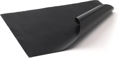 Kitchen Candy® Anti-plak BBQ Grill - Ovenmat ca. 40 x 33 cm - 3 Stuks