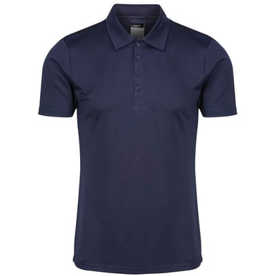 Regatta Heren Eerlijk Gemaakt Gerecycleerd Poloshirt (Marine)