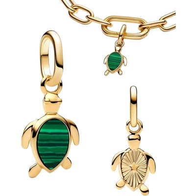 Nieuwe Originele Koperen Oceaan Bedel Zeester Walvis Zeepaardje Schelp Kralen Voor Kettingen Doe-het-zelf Armbanden Cadeau Sieraden