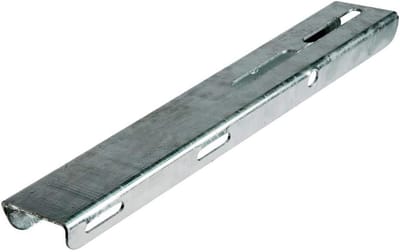 Stootkussen Stap Pad voor Aanhangwagens - 15 1/4" x 3" x 1 3/16"