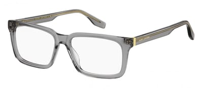 Marc Jacobs MARC 758 Grey 55/16/145 MAN Brilmonturen