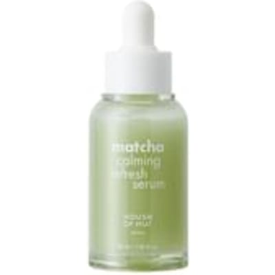 House of Hur - Matcha Calming Refresh Serum 30ml