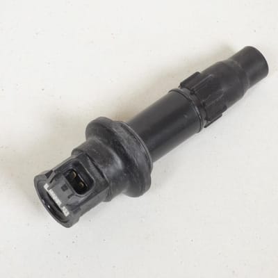 bobine ht denso voor motor yamaha 450 yzf 2004 tot 2009 5ta-82310-10 / 129700-4740 nieuw