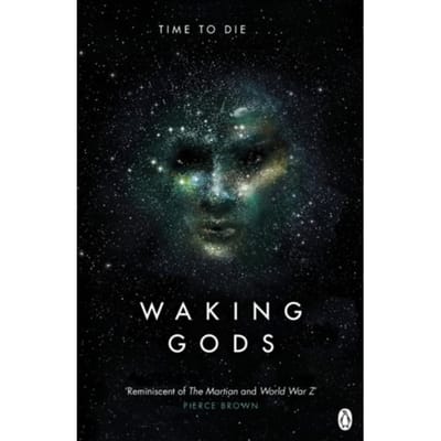 Waking Gods - Themis Files - Sylvain Neuvel