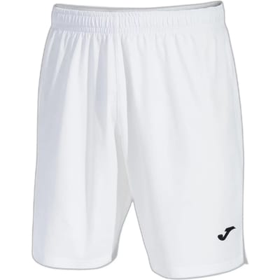 Joma Eurocopa Iii Korte Broek Wit 2XL Man