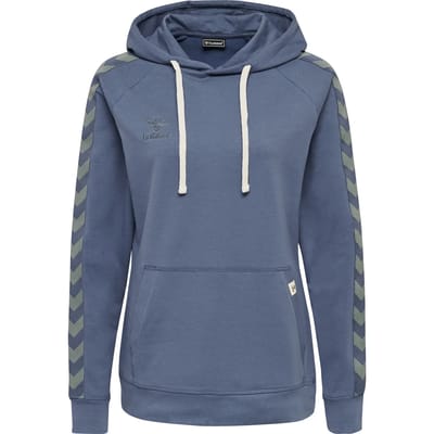 Hummel dameshoodie Hmlmove Classic Woman 206923