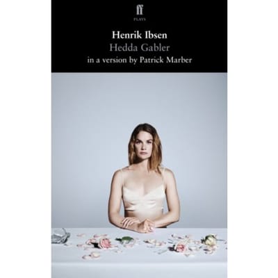 Hedda Gabler - Henrik Ibsen