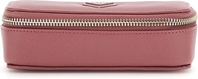GUESS Sieradendoos Small Jewelry Case Flamingo (rood)paars