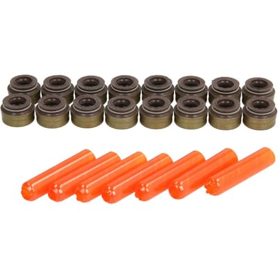 Pakkingset, klepsteel ELRING 413.470