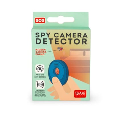 Legami verborgen camera detector
