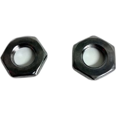 Linkse borgmoer voor aslengte Shimano SG-3C40