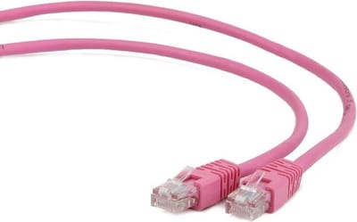 FTP Category 6 Rigid Network Cable GEMBIRD PP6