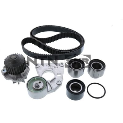 Waterpomp+distributieriem set SNR KDP459.460