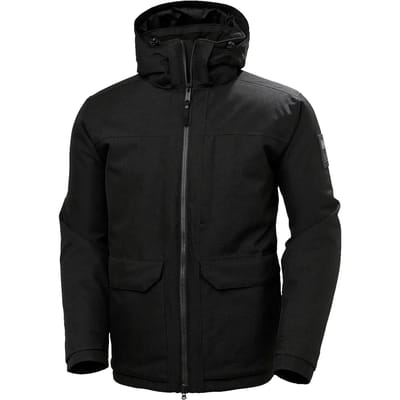 Parka Jas Helly Hansen Chill 2.0