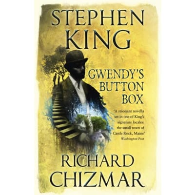 Gwendy's Button Box - Gwendy's Button Box Trilogy - Stephen King