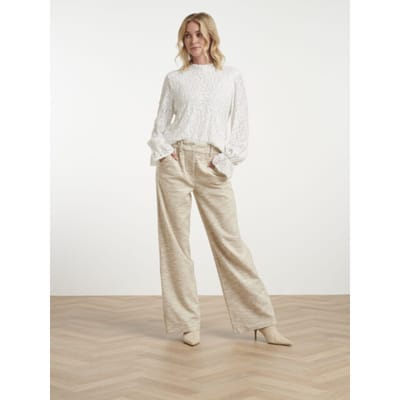 Smashed Lemon S.lemon broek stone