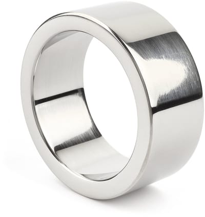 Mr. Steel Penisring Mega Wide Band 40