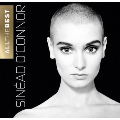 All The Best - Sinead O'connor