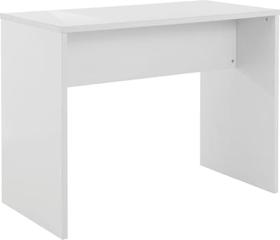 Notio Living Grant-Bartafel - Wit MDF