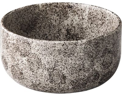 Rock kom Ø16,5 x 9,5cm 1250ml
