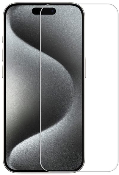 ScreenArmor Guard Glass iPhone 15 Pro Max