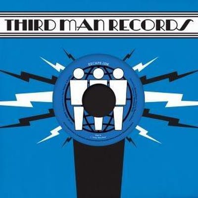 7-live At Third Man Cass Corridor