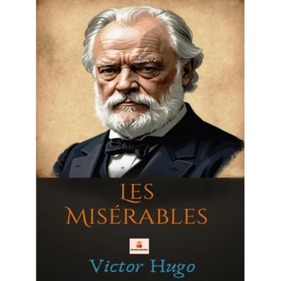 Les Misérables - Victor Hugo
